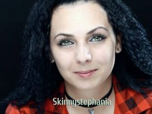 Skinnystephania