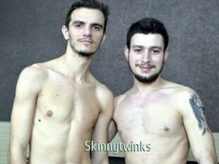 Skinnytwinks