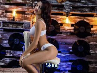 skiny Sexcam Zone