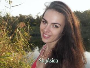 SkyAsida