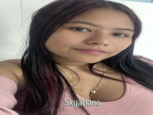 Skyariana