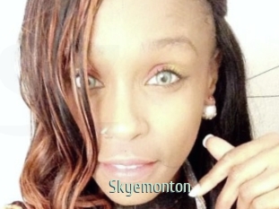 skyemonton Sexcam Zone