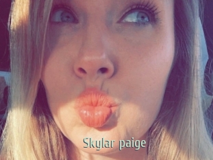 Skylar_paige