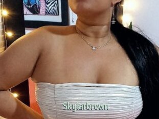 Skylarbrown