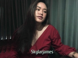 Skylarjames