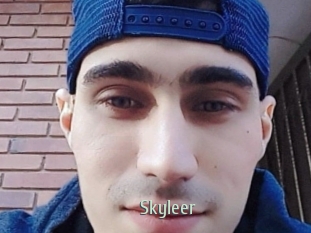 Skyleer