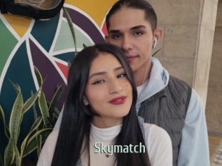 Skymatch