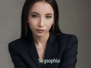 Skysophia