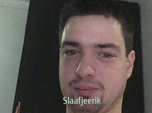 Slaafjeerik