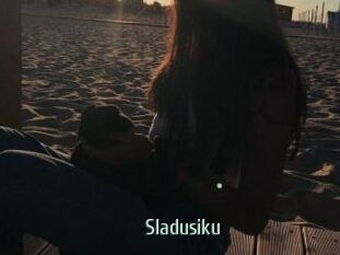 Sladusiku