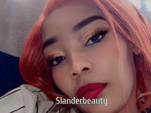 Slanderbeauty