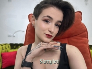 Slattyleti