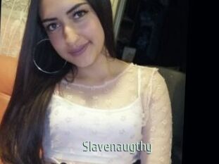 Slavenaugthy