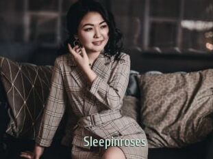 Sleepinroses