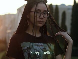 Sleepybellee