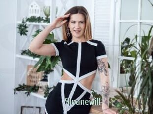 Sloanewill