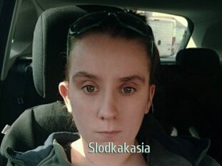 Slodkakasia
