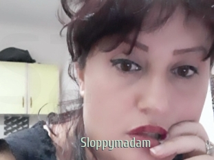 Sloppymadam
