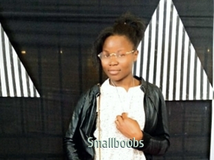 Smallboobs
