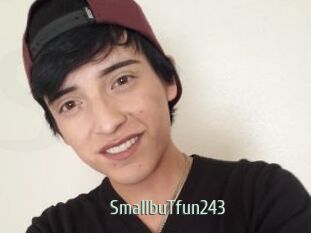 SmallbuTfun243