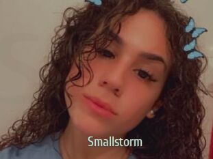 Smallstorm