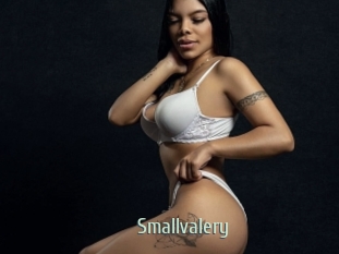 Smallvalery