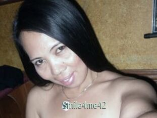 Smile4me42