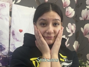 Smitsanna