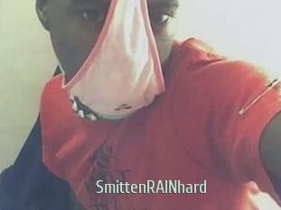 SmittenRAINhard