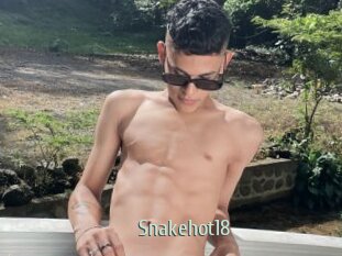 Snakehot18