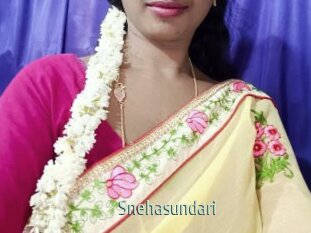 Snehasundari
