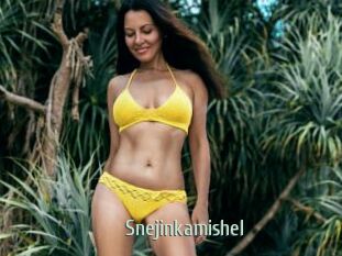 Snejinkamishel