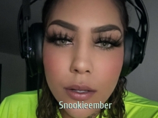 Snookieember