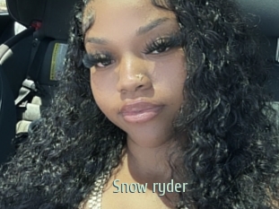 Snow_ryder