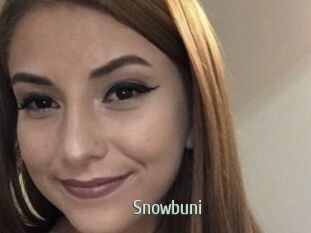 Snowbuni