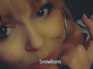 Snowbuns