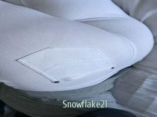 snowflake21 Sexcam Zone