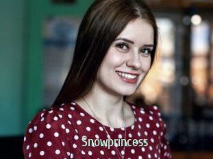 Snowprincess