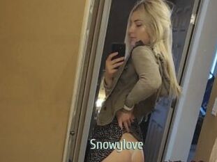 Snowylove