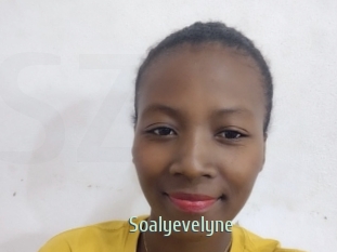 Soalyevelyne