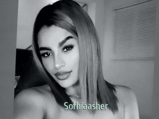 Sofhiaasher