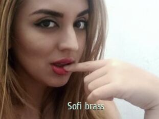 Sofi_brass