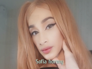 sofia_hornny Sexcam Zone