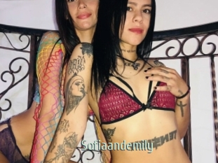Sofiaandemily