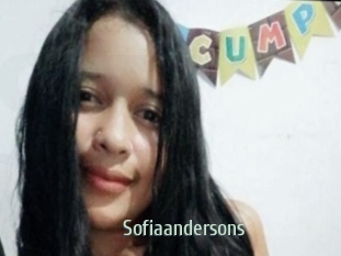 Sofiaandersons