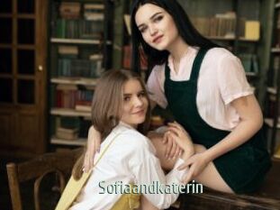 Sofiaandkaterin
