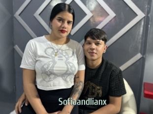 Sofiaandlianx