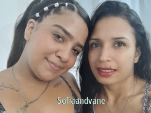 Sofiaandvane