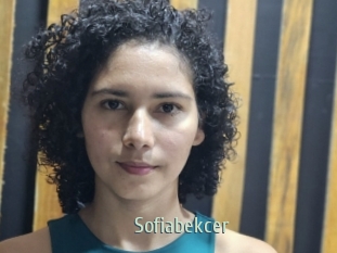 sofiabekcer Sexcam Zone