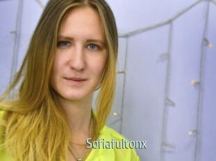 Sofiafultonx